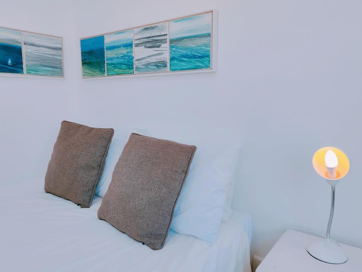 Apartamento Bay Views Simonʼs Town Exterior foto