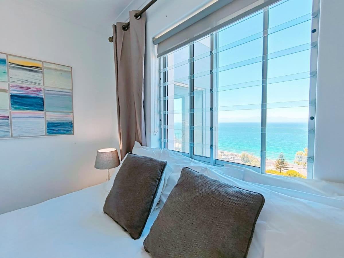 Apartamento Bay Views Simonʼs Town Exterior foto