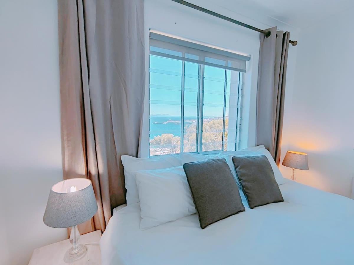 Apartamento Bay Views Simonʼs Town Exterior foto