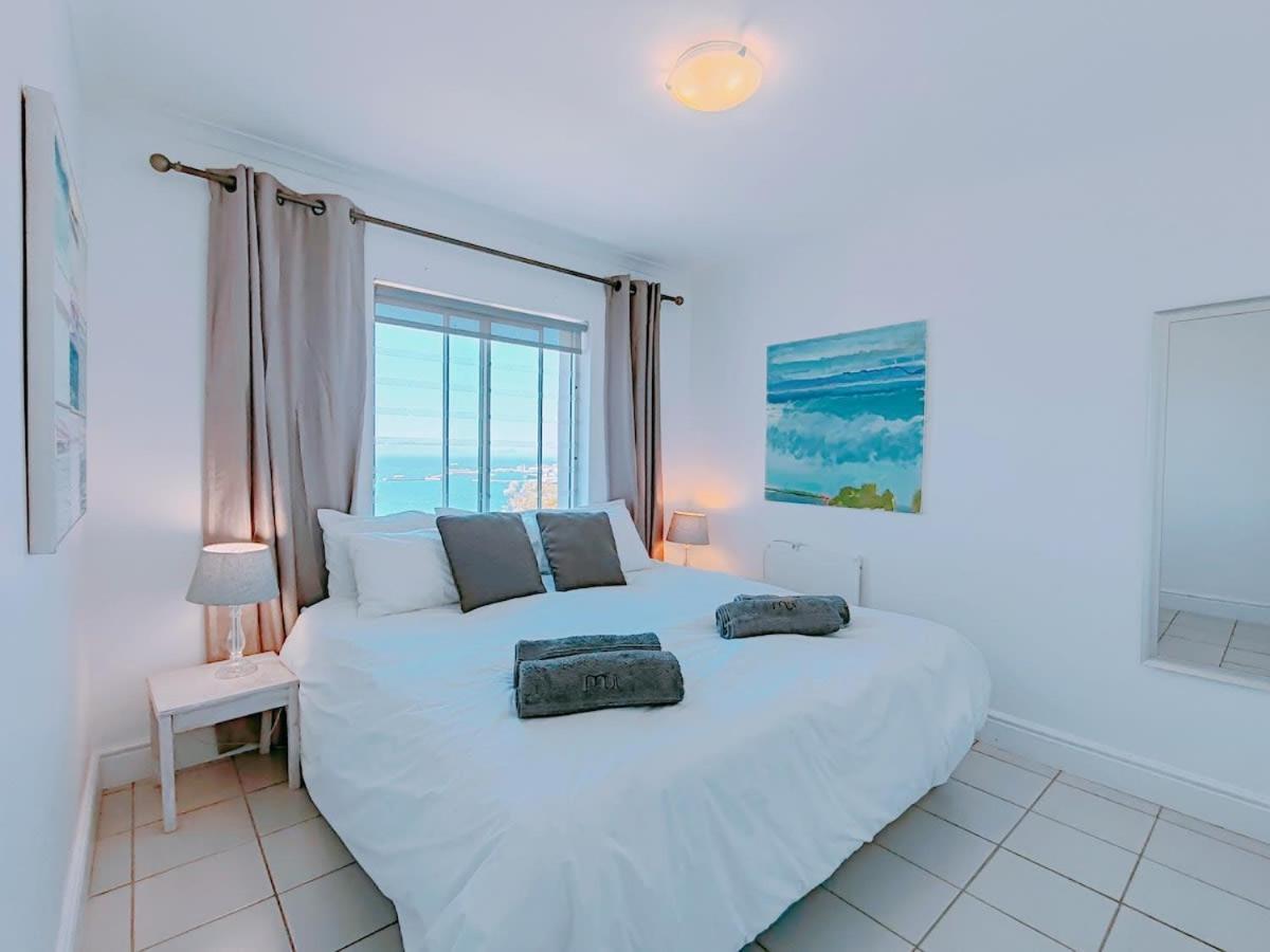 Apartamento Bay Views Simonʼs Town Exterior foto