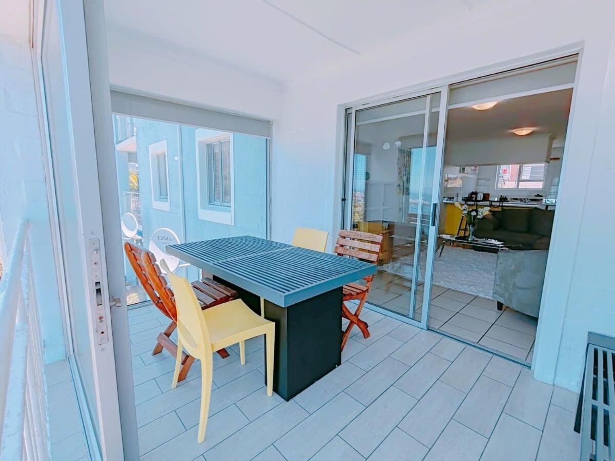 Apartamento Bay Views Simonʼs Town Exterior foto
