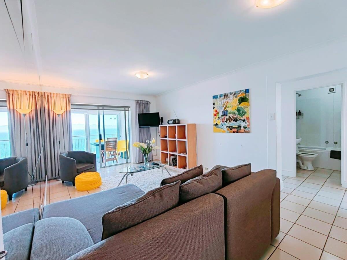 Apartamento Bay Views Simonʼs Town Exterior foto