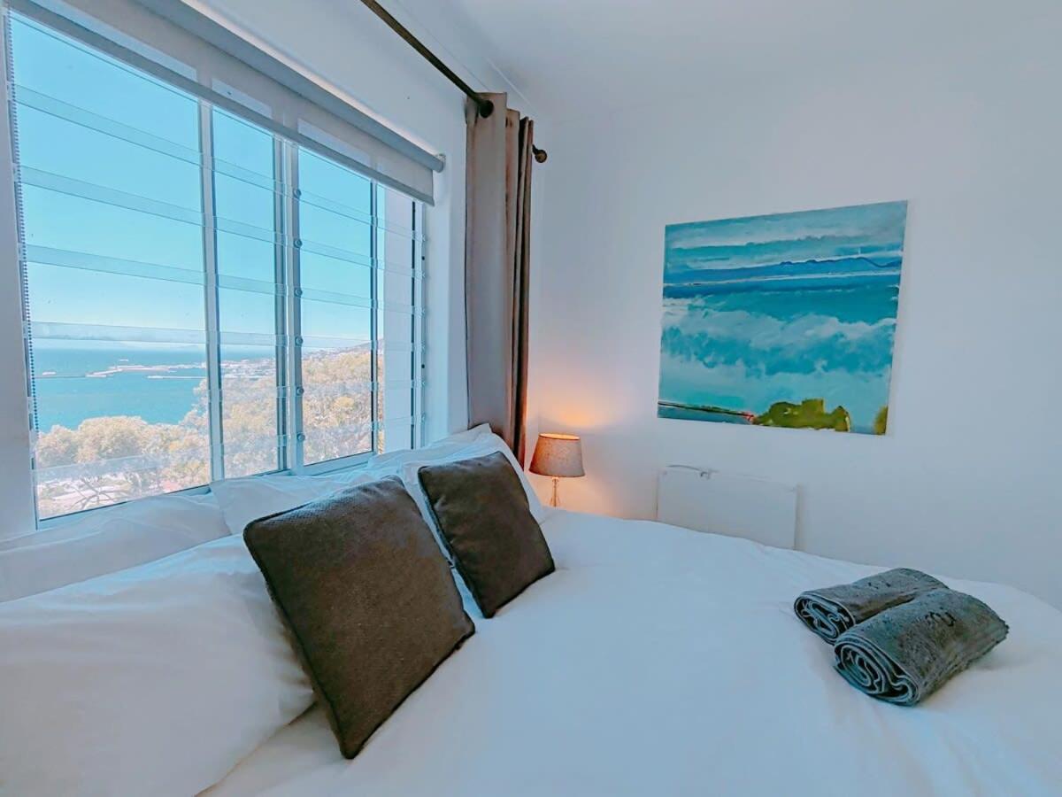 Apartamento Bay Views Simonʼs Town Exterior foto