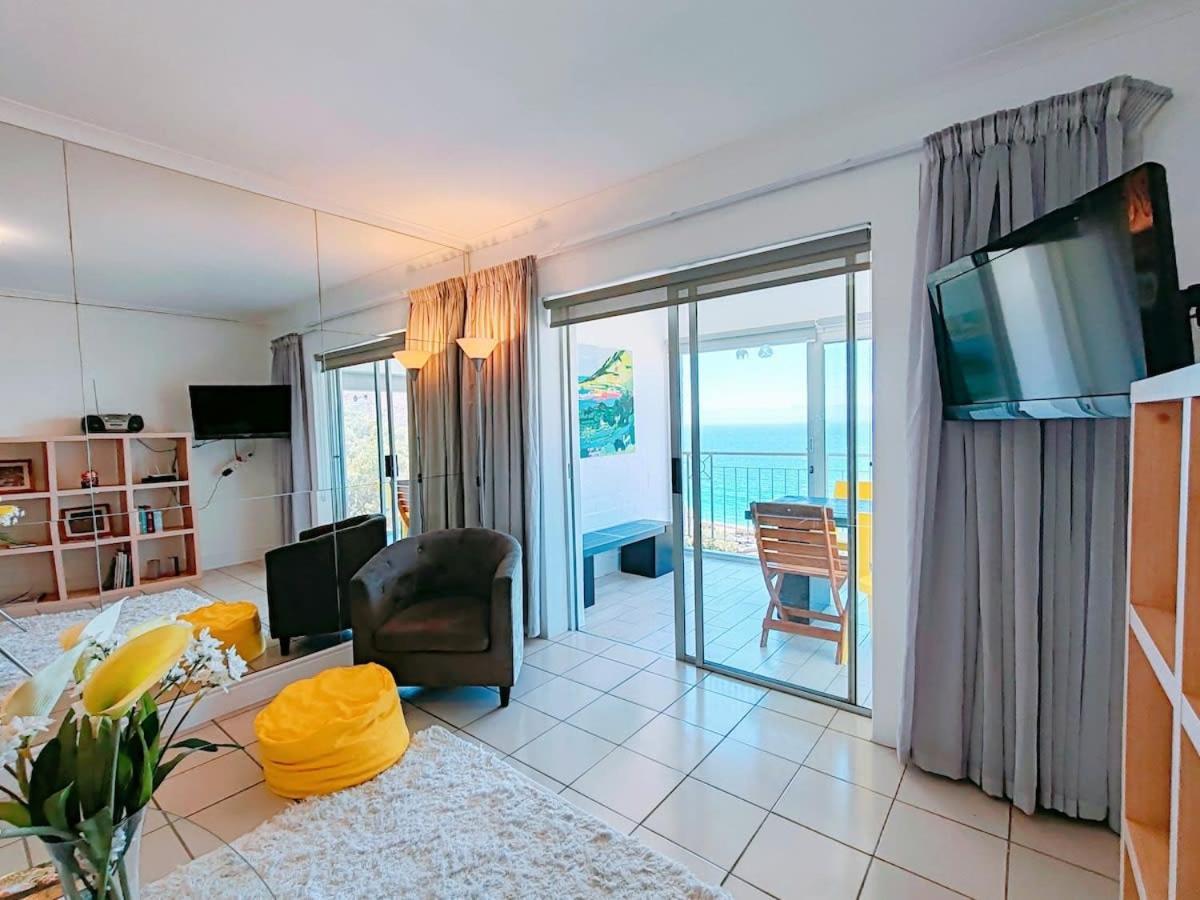 Apartamento Bay Views Simonʼs Town Exterior foto