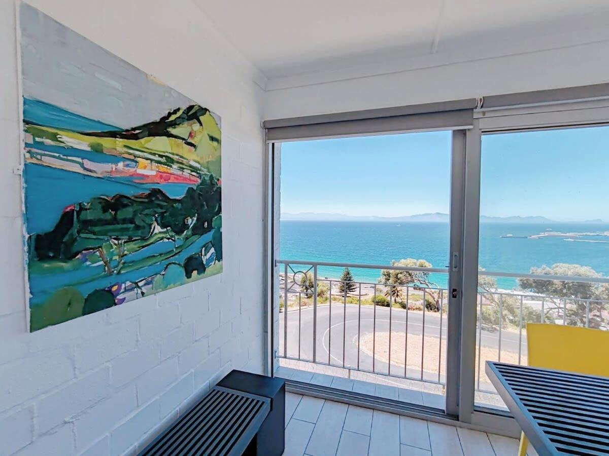 Apartamento Bay Views Simonʼs Town Exterior foto