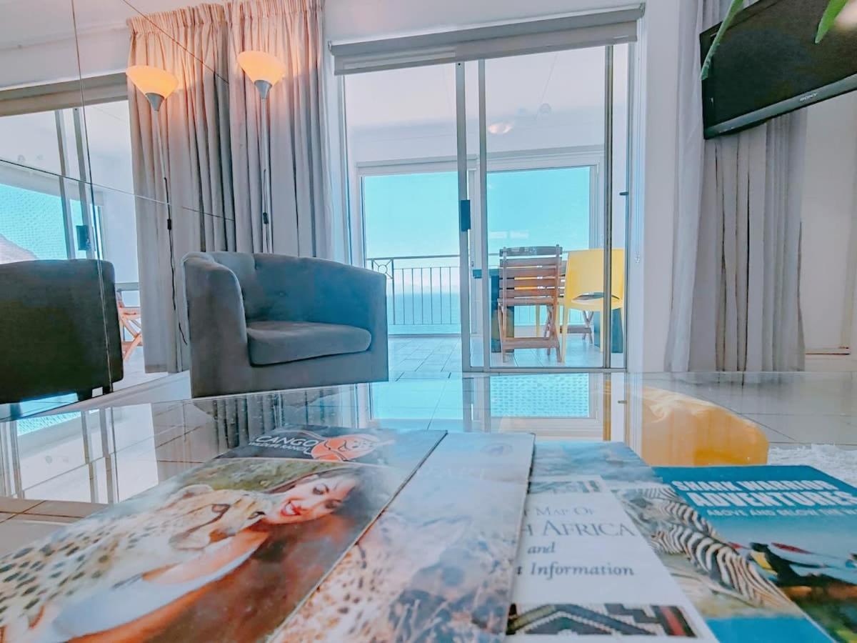 Apartamento Bay Views Simonʼs Town Exterior foto