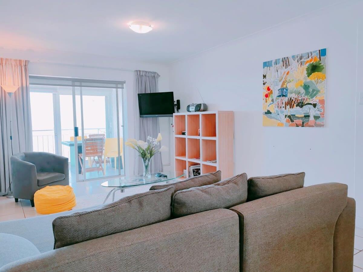 Apartamento Bay Views Simonʼs Town Exterior foto