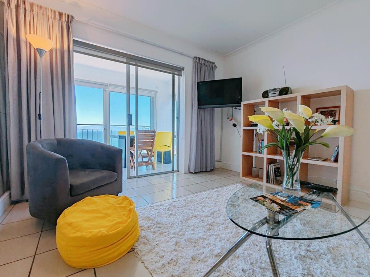 Apartamento Bay Views Simonʼs Town Exterior foto