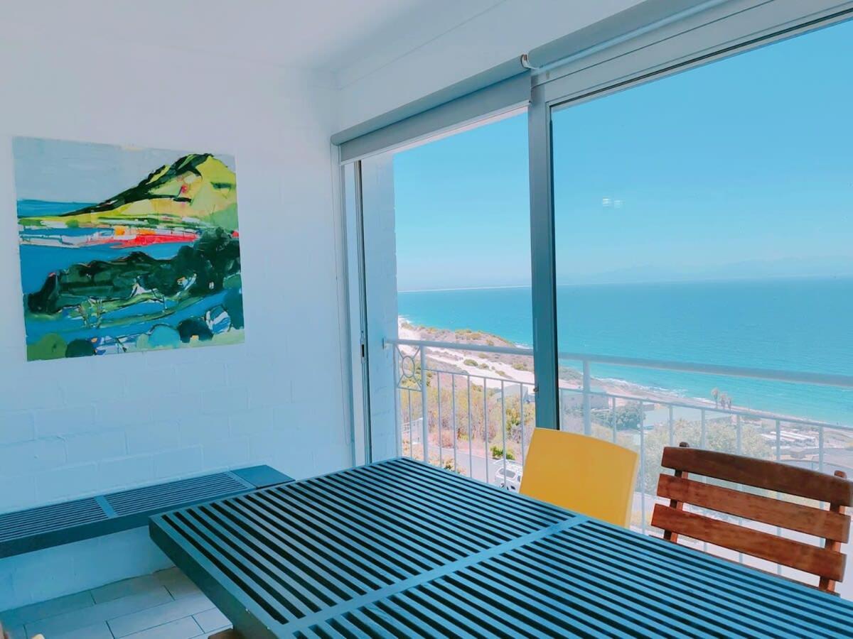 Apartamento Bay Views Simonʼs Town Exterior foto