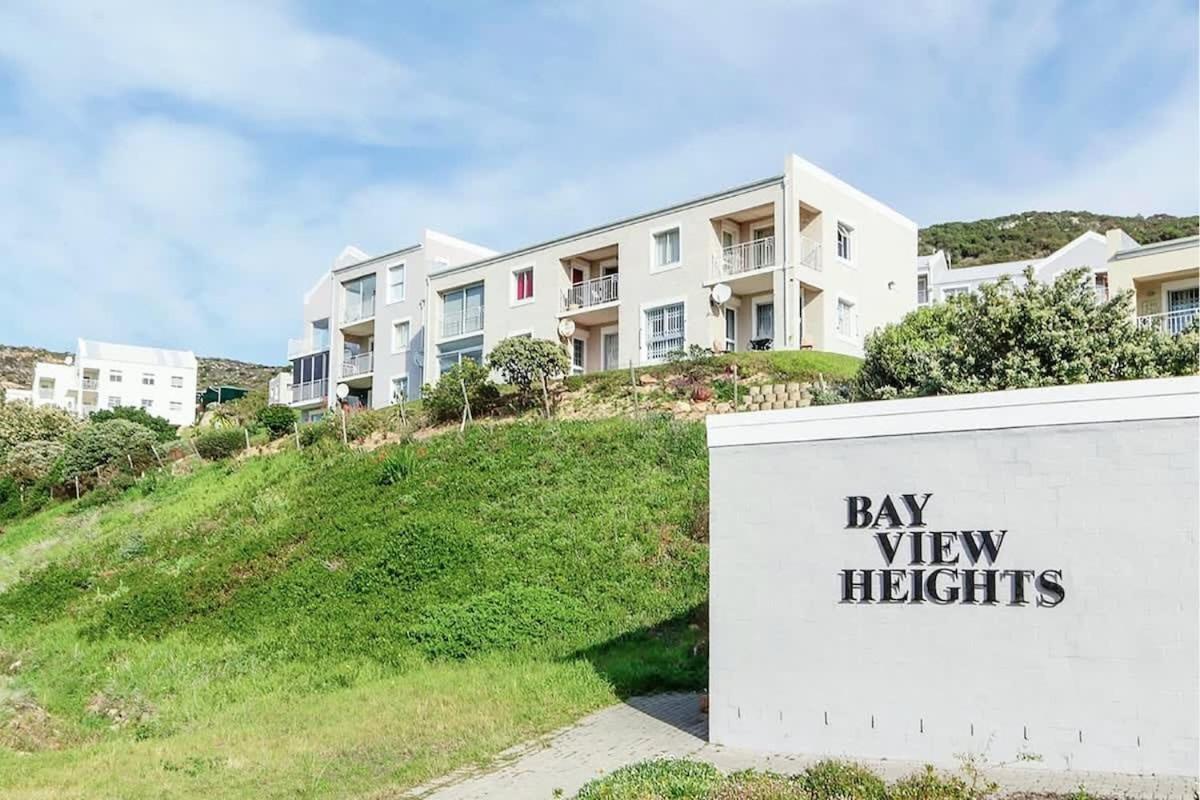 Apartamento Bay Views Simonʼs Town Exterior foto